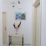 招待所 Josana Sarandë