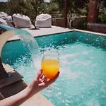 Josana 招待所