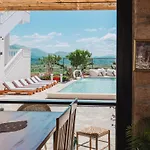 招待所 Josana Sarandë