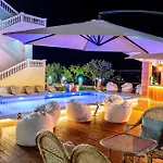 招待所 Josana Sarandë