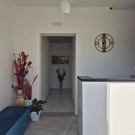 Josana Sarandë