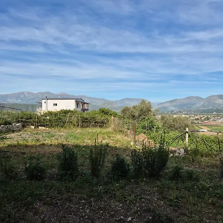 Josana Gasthuis Sarandë