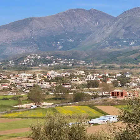 Penzion Josana *