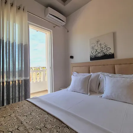 Josana Pensjonat Saranda