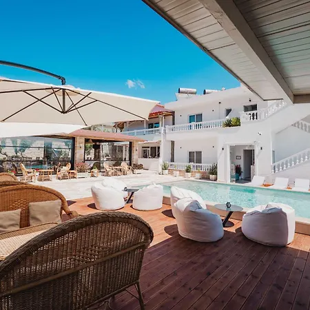 Affittacamere Josana Sarandë