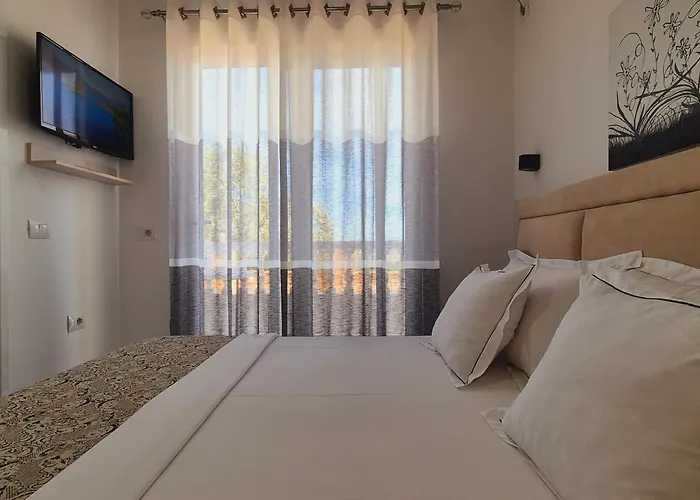 Josana Gæstehus 3*