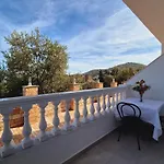 Πανσιόν Josana