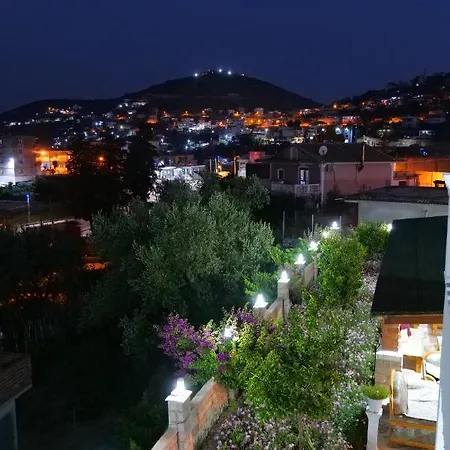 Josana Sarande