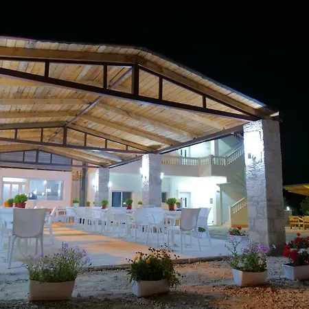 Guest house Josana Sarande
