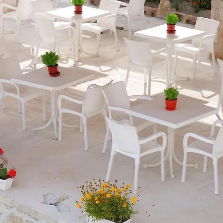 Guest house Josana