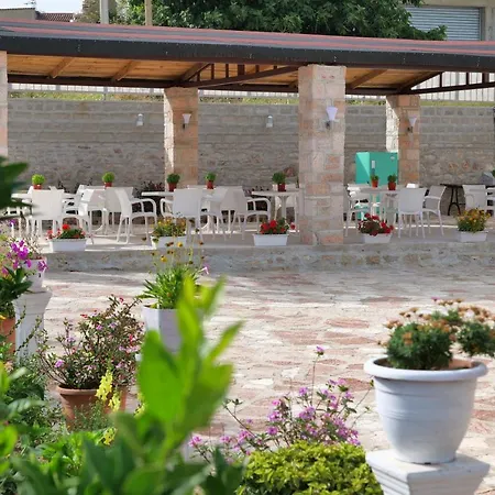 Josana Guest house Sarande
