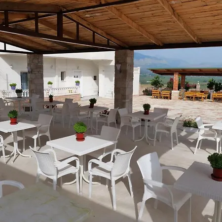 Guest house Josana