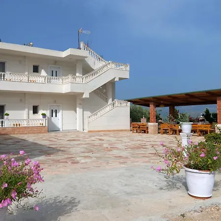 Josana Guest house