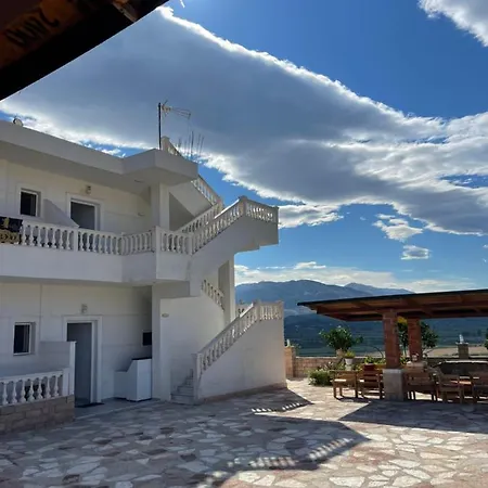 Guest house Josana *