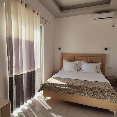 Josana Guest house
