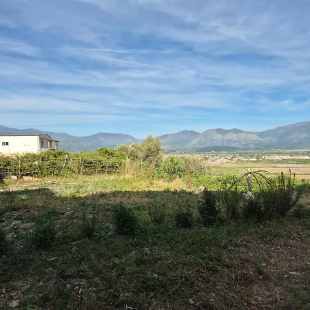 Josana Guest house