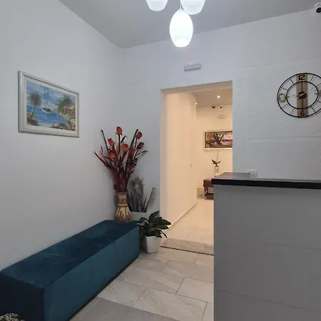 Guest house Josana Sarande