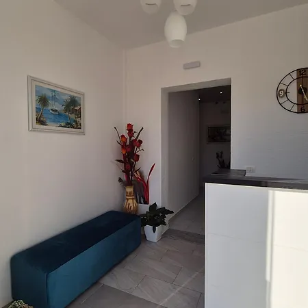 Josana Guest house