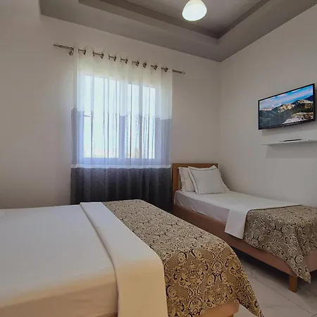 Guest house Josana *