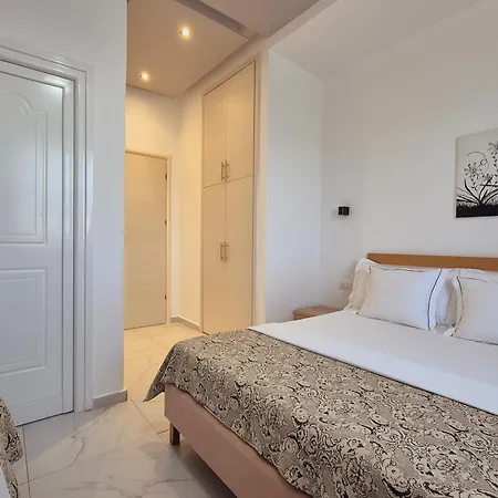 Josana Guest house