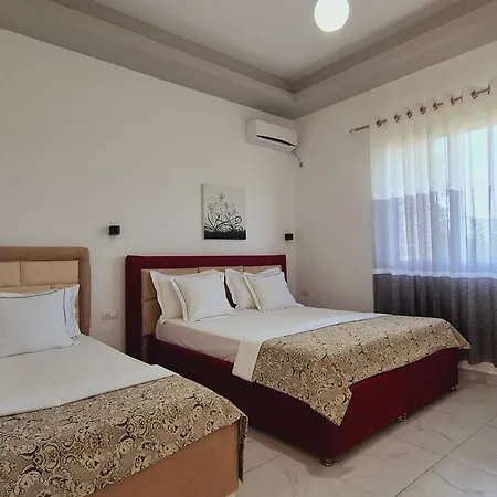 Josana Guest house Sarande