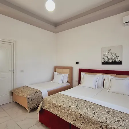 Josana Guest house