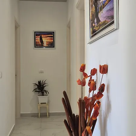 Guest house Josana Sarande