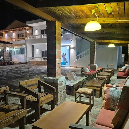 Guest house Josana