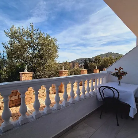 Guest house Josana