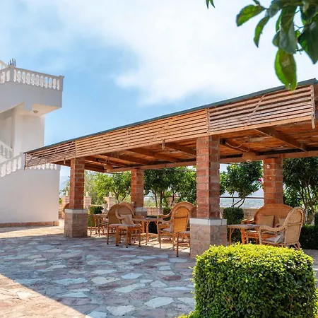 Josana Affittacamere Sarandë