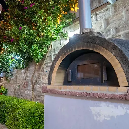 Πανσιόν Josana Σαράντα