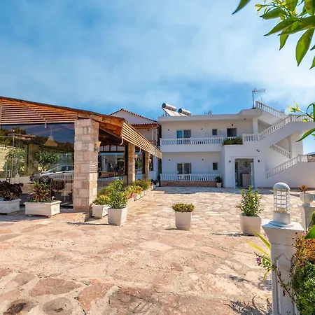 Affittacamere Josana Sarandë