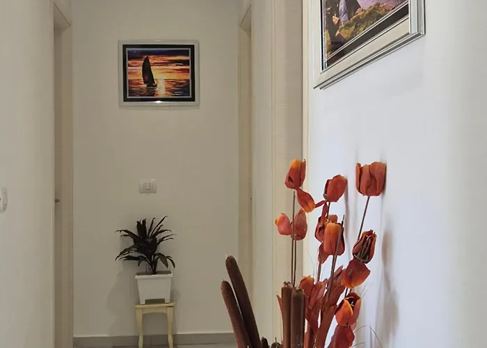 Pensión Josana Sarandë