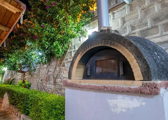 Pensión Josana Sarandë