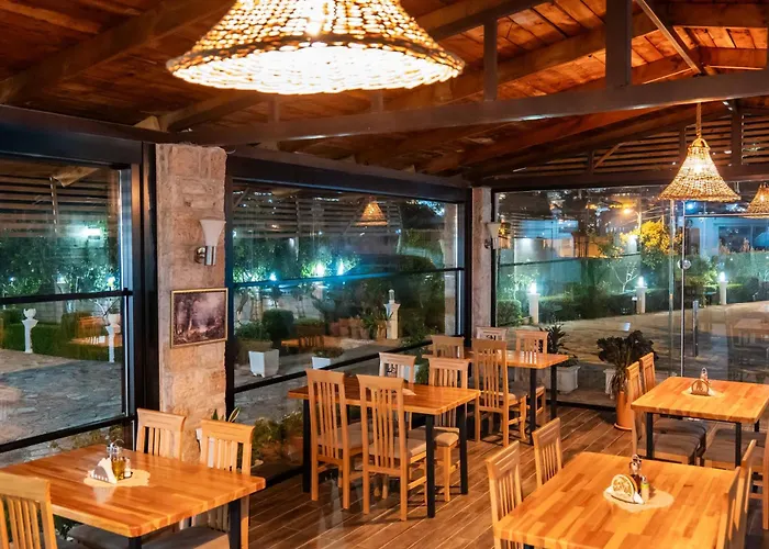 Josana 3* Sarandë